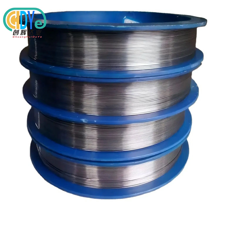 Tantalum R05200 wires